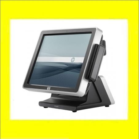 HP ap5000 AIO POS System  Core 2 Duo E7400 2,8Ghz 3GB RAM W7, Niet ingevuld, 2 tot 3 Ghz, Niet ingevuld, Nieuw