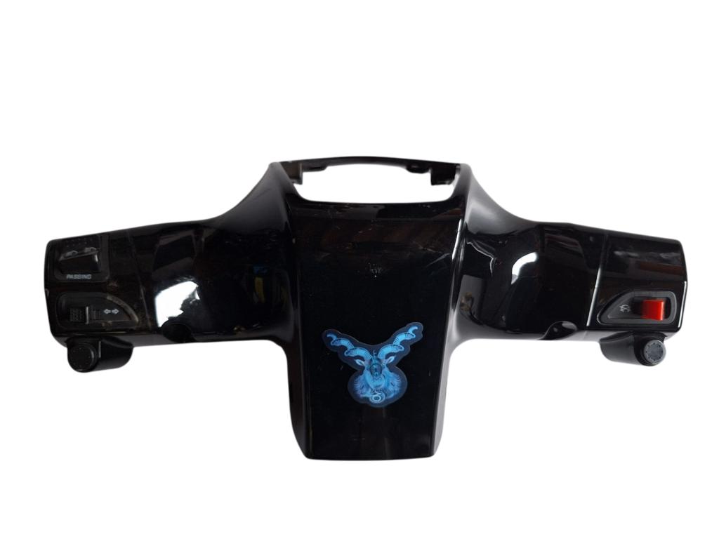 Stuurkap stuur kap origineel La Souris Valexim, Gebruikt, Ophalen of Verzenden, La Souris