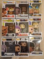 Diverse Funko Pop! Collectie, Ophalen of Verzenden, Nieuw