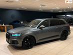 Audi SQ7 4.0 TDI V8 Quattro|PANO|TREKHAAK|HUD|ACC|1.LAK, SQ7, 435 pk, Gebruikt, 2245 kg