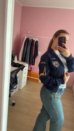 Jasje America Today, Blauw, Ophalen of Verzenden, Zo goed als nieuw, Jasje