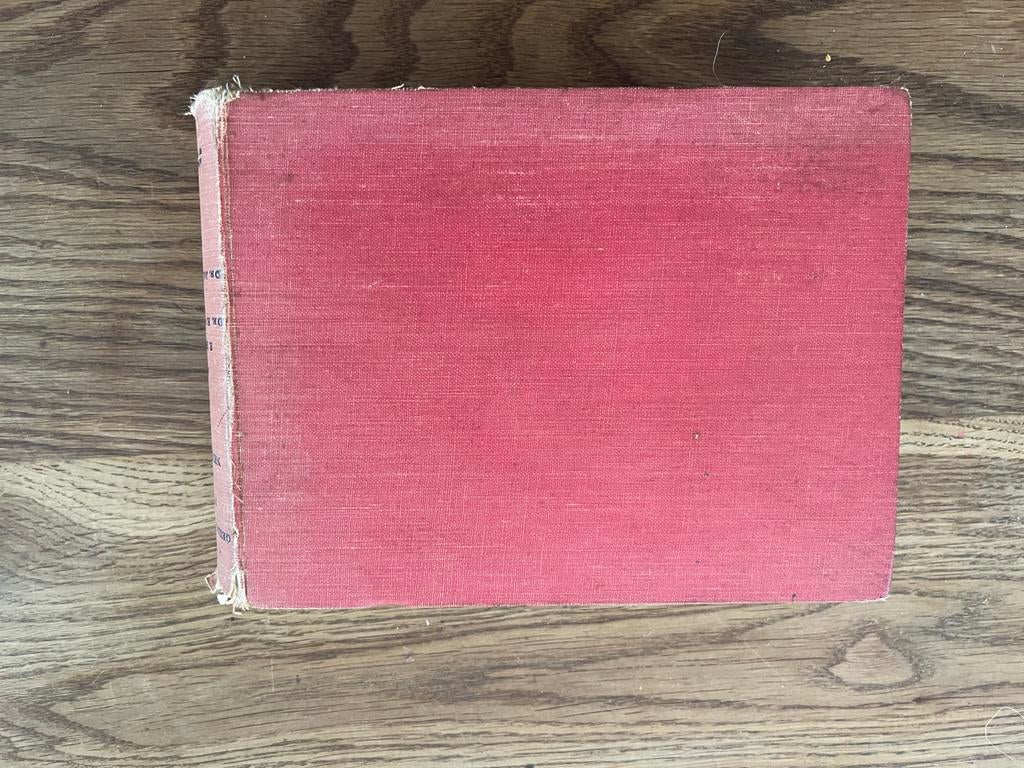 Geïllustreerde Flora van Nederland - Heinsius & Thijsse, Boeken, Ophalen of Verzenden, Gelezen, Bloemen, Planten en Bomen