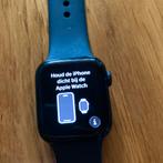 Apple Watch se 2e generatie 40 mm, 83 %, Gebruikt, Zwart, 32 GB