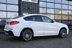 BMW X4 xDrive30d 259 PK High Executive M-Pakket | NL-Auto |, Auto's, Gebruikt, 2993 cc, 1795 kg, Wit