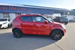 Suzuki Ignis 1.2 Smart Hybrid Select , TREKHAAK , NAVI VIA A, Auto's, Suzuki, Voorwielaandrijving, 83 pk, Stof, Gebruikt