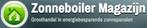 Boiler 300 liter met 2 warmtewisselaars (zonne energie), Doe-het-zelf en Verbouw, Niet ingevuld, Nieuw, Niet ingevuld, Niet ingevuld