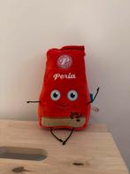 Albert Heijn Perla winkeltje knuffel, Verzamelen, Albert Heijn, Ophalen of Verzenden