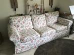 Ikea Ektorp 3 zits GRATIS, Gebruikt, Driepersoons, 75 tot 100 cm, Ophalen of Verzenden