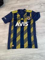 Fenerbahçe Thuisshirt 2019/2020 Maat M, Sport en Fitness, Voetbal, Maat M, Ophalen of Verzenden, Zo goed als nieuw, Shirt