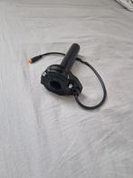 Surron gashendel 3pin, Ophalen of Verzenden, Zo goed als nieuw