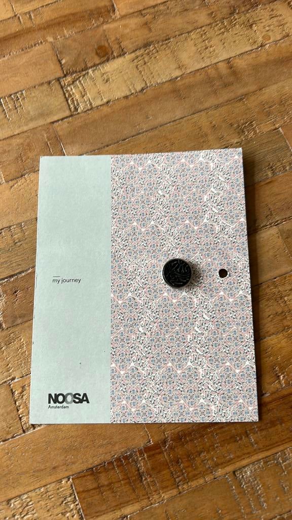 NOODA Amsterdam chunk orgineel, Ophalen, Zo goed als nieuw, Overige materialen, Overige merken