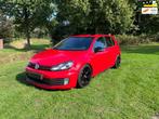 Volkswagen Golf 2.0 GTI Edition 35 uitgevoerd NL auto, Euro 5, Bedrijf, Golf, 1314 kg