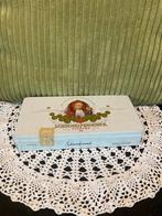 Vintage sigarenblik Schimmelpenninck (130426c), Ophalen of Verzenden, Gebruikt, Overige