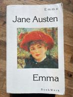 EMMA, Jane Austen (nederlands) pocket, Ophalen of Verzenden, Gelezen, Europa overig