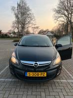 Opel Corsa 1.4 Ecotec Zwart, Voorwielaandrijving, 1063 kg, 1398 cc, 4 cilinders