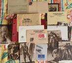 Diversen wo2 propaganda ed Militaria, Verzamelen, Militaria | Tweede Wereldoorlog, Ophalen of Verzenden, Nederland, Overige typen