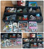 Giga Playmobil: Sets, poppetjes, dieren en losse onderdelen, Ophalen, Gebruikt, Los playmobil