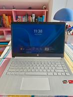 HP Laptop 14" Full HD 4GB RAM, 128GB Opslagcapaciteit, Ophalen, Gebruikt, 2 tot 3 Ghz, Qwerty
