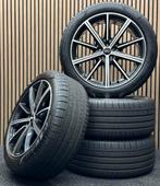 ZGAN! Originele 21 inch Audi Sport Q7 SQ7 5x112 ET31 Pirelli, Auto-onderdelen, Banden en Velgen, Ophalen, 285 mm, ., Banden en Velgen