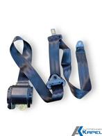 3 punts gordel extra lang camper 4 meter + ontvanger kort, Nieuw