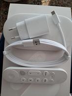 Google TV streamer, Ophalen of Verzenden, Nieuw