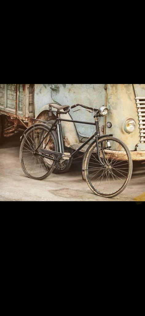 GEZOCHT/GEVRAAGD oude opknap fietsen gratis op te halen, Fietsen en Brommers, Fietsen | Heren | Herenfietsen, Ophalen of Verzenden