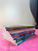 Retail schoolboeken MBO niv 3/4, Boeken, Schoolboeken, Ophalen of Verzenden, Nieuw, Overige niveaus, Bedrijfseconomie of M&O