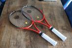 2x Head Radical MP Tennisrackets, Ophalen, Gebruikt, L4, Head