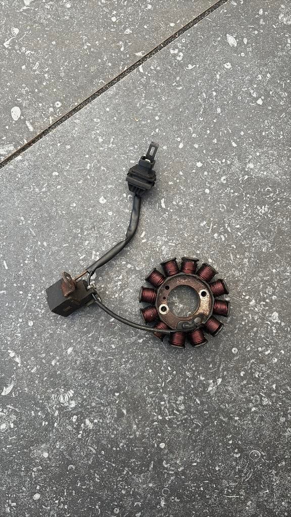 Piaggio ontsteking. MOET WEG!, Verzenden, Overige typen