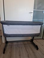 We-too Co-sleeper - Verstelbaar & Ademend, Ophalen, Zo goed als nieuw, Wieg