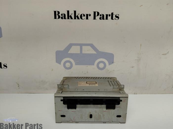 Navigatie Module van een Ford Focus, Auto-onderdelen, Elektronica en Kabels, Ford, Gebruikt, 3 maanden garantie