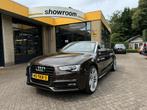 Audi A5 Cabriolet 1.8 TFSI Pro Line S Leder Climate Control, Auto's, Audi, Voorwielaandrijving, Euro 5, Gebruikt, 4 stoelen