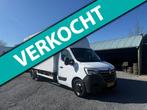 Renault Master T35 2.3 dCi 165 L4 DL Energy / BE - Combi -La, Gebruikt, 4 cilinders, Renault, 2280 kg