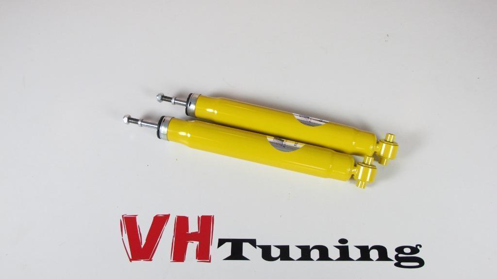 FK FKZZPE38-1 Sport schokdemper High tec Peugeot 307, Ophalen of Verzenden