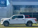 Ford USA F-150 2.7 V6 Ecoboost STX (bj 2023), Auto's, Ford Usa, Automaat, 2241 kg, Gebruikt, Zwart