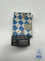 NOS relais stationairregeling voor Mercedes-Benz W124 W201, -, Nieuw, Ophalen of Verzenden, -