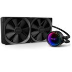 NZXT Kraken X63 Koeler, Computers en Software, Computerkoelers, Verzenden, Zo goed als nieuw, Luchtkoeling
