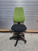 Ergonomische Brink bureaustoelen zonder armleggers ( partij, Gebruikt, Zwart, Ophalen of Verzenden, Info@