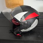 Sparco motor/scooter helm XL (59), Dames, Tweedehands, Ophalen, Overige merken