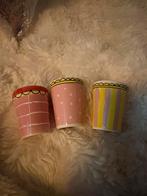 Eierdopjes Blond Amsterdam, Huis en Inrichting, Keuken | Servies, Blond Amsterdam, Overige typen, Ophalen of Verzenden, Zo goed als nieuw