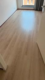 GRATIS Laminaat vloer ca. 80 m2, Ophalen, Gebruikt, 50 tot 150 cm, 10 m² of meer
