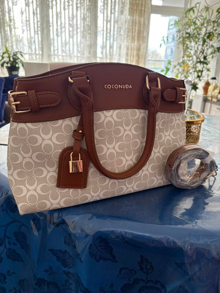 Mooi dames tas, Sieraden, Tassen en Uiterlijk, Tassen | Damestassen, Ophalen of Verzenden, Zo goed als nieuw, Handtas