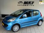 Peugeot 107 1.0-12V XS 5DR 2008 Airco/Elekt Pakket/APK/NAP!, Voorwielaandrijving, Gebruikt, 68 pk, Origineel Nederlands