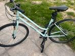 Sportieve Damesfiets - Riverside, Gebruikt, 50 tot 53 cm, Ophalen, Overige merken