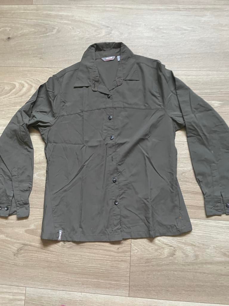 Outdoor blouse Lafuna maat S, Ophalen of Verzenden, Zo goed als nieuw, Kleding