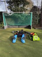 Obo keepers pak medium en hockey doel, Ophalen of Verzenden, Gebruikt, Kleding