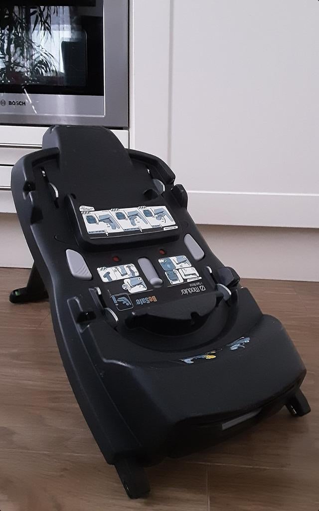 Besafe Izi Modular i-Size car seat base, Ophalen of Verzenden
