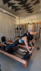 Pilates Studio te Koop. Prachtige locatie in Amersfoort, Zakelijke goederen, Bedrijfs Onroerend goed