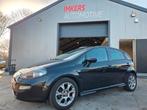 Fiat Punto Evo 0.9 TwinAir Lounge | Dak | PDC |, 101 pk, Gebruikt, Origineel Nederlands, Bedrijf