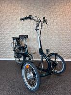 Driewielfiets vanRaam | Viktoria | Elek. | 24 kilometer, Van Raam, Zorgbroeder, Zoom 19, Nieuw